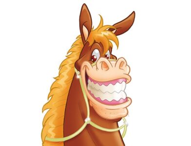 Pet Health: Horse Dental Care Image